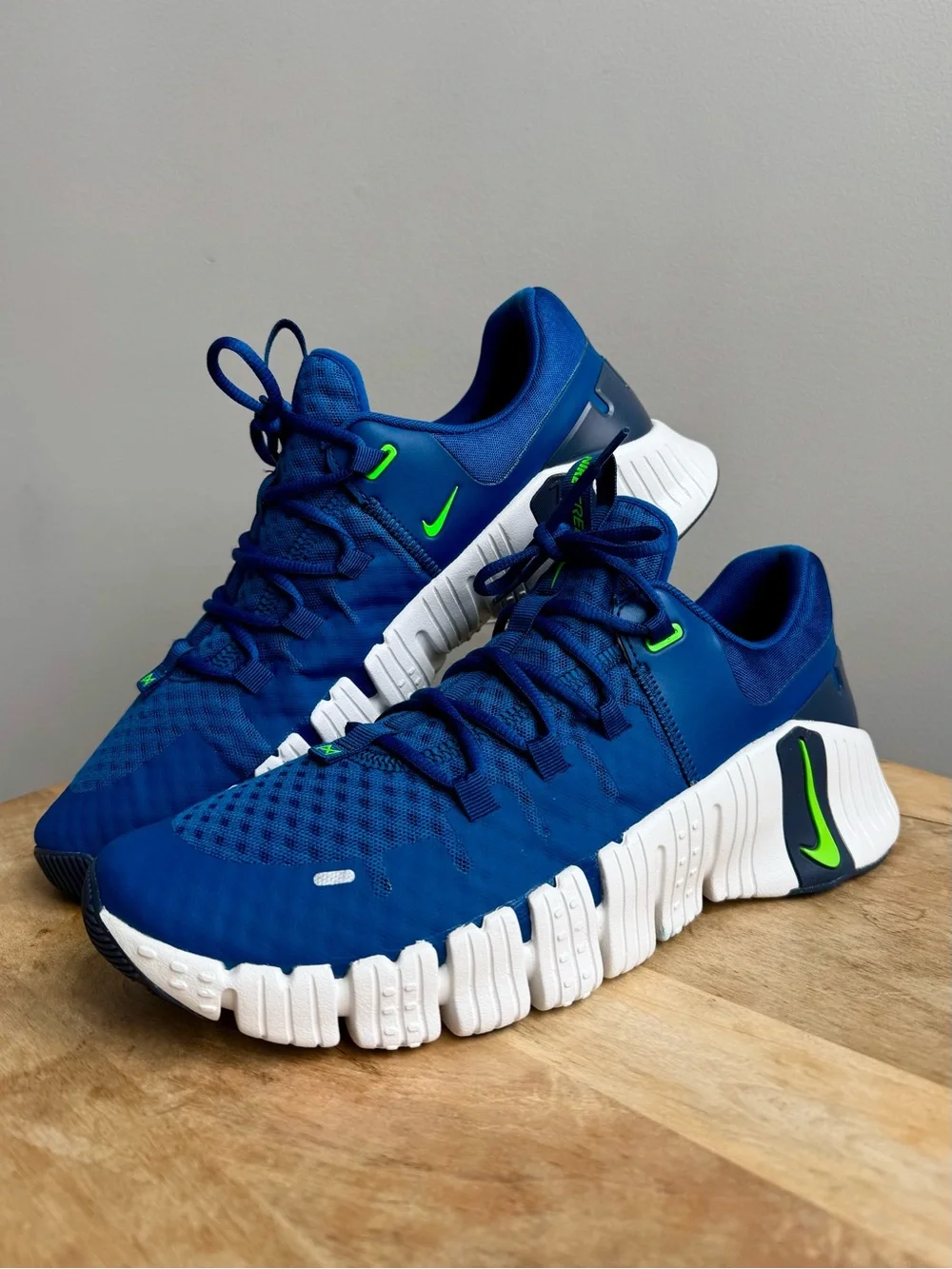 Nike Free Metcon 5 